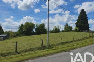 Terrain  27000 €