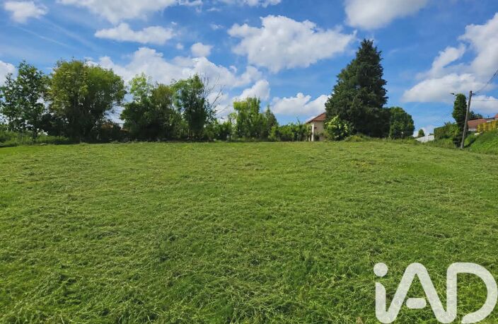 Vente Terrain 1 955 m&sup2; — photo 2