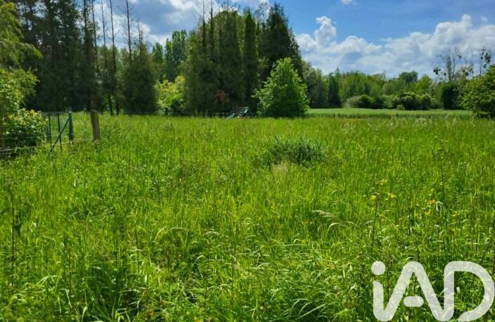 Vente Terrain 1 955 m&sup2; — photo 4