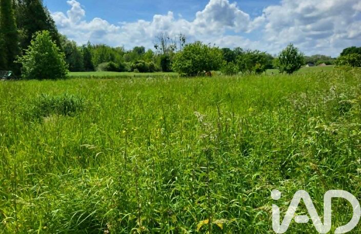 Vente Terrain 1 955 m&sup2; — photo 5