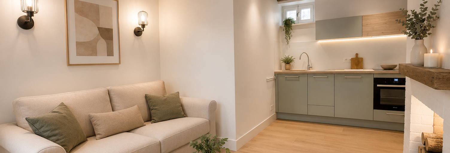 Appartement 2 Pièces 31 m² à vendre à Paris 6 (75006)