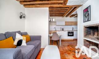 Appartement 2 Pièces 31 m² à vendre à Paris 6 (75006)