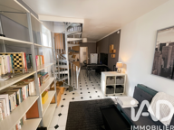 Vente Maison de ville 3 pièces — photo 3