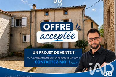 Maison 9 pièces 127000 €