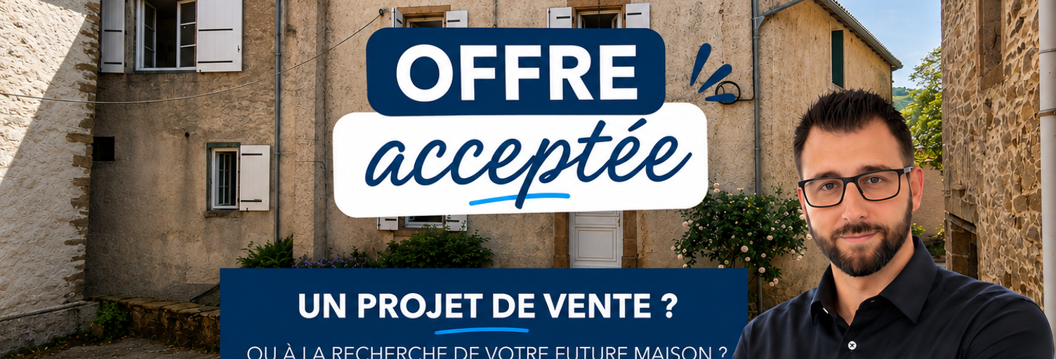 Maison 9 Pièces 207 m² à vendre à Pousthomy (12380)