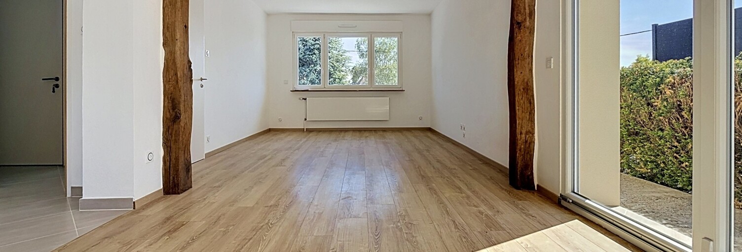 Maison 5 Pièces 98 m² à louer à Marlenheim (67520)