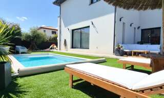 Maison 4 Pièces 130 m² à vendre à Canohès (66680)