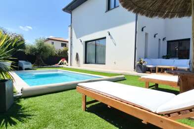 Maison 4 pièces 429000 €