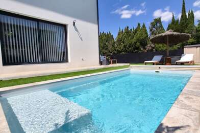 Maison 4 pièces 429000 €
