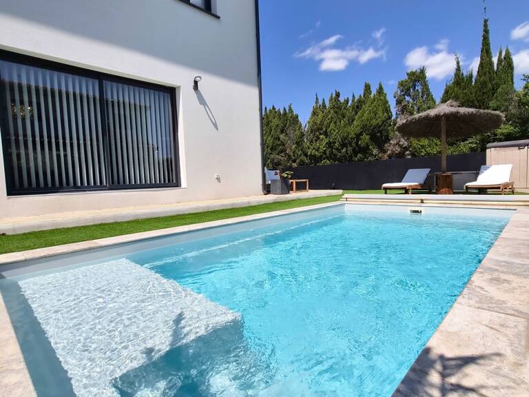 Vente Maison/villa 4 pièces — photo 1