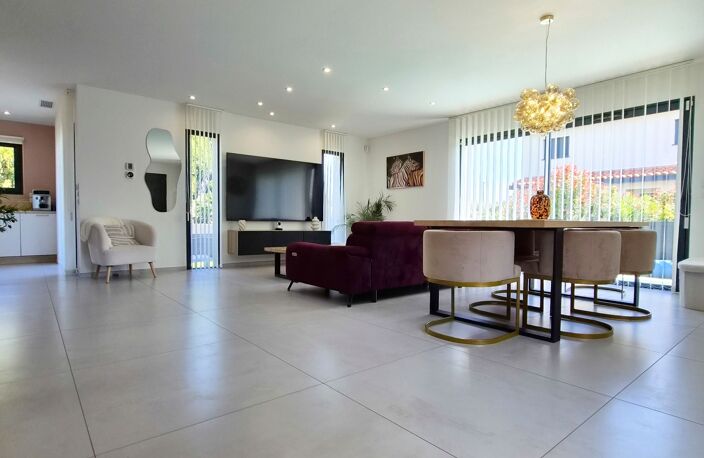 Vente Maison/villa 4 pièces — photo 4