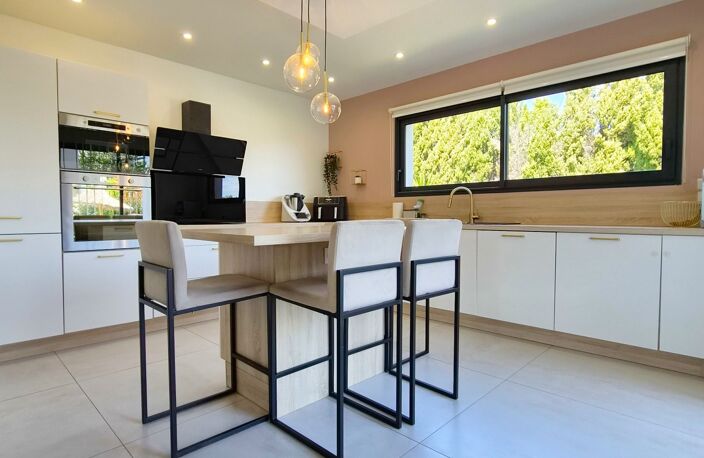 Vente Maison/villa 4 pièces — photo 5