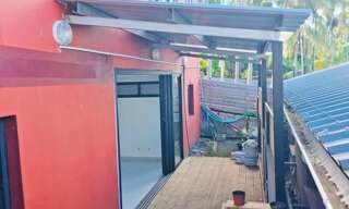Maison 3 Pièces 72 m² à vendre à L'Étang-Salé (97427)