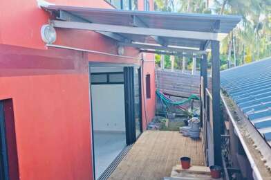 Maison 3 pièces 185000 €