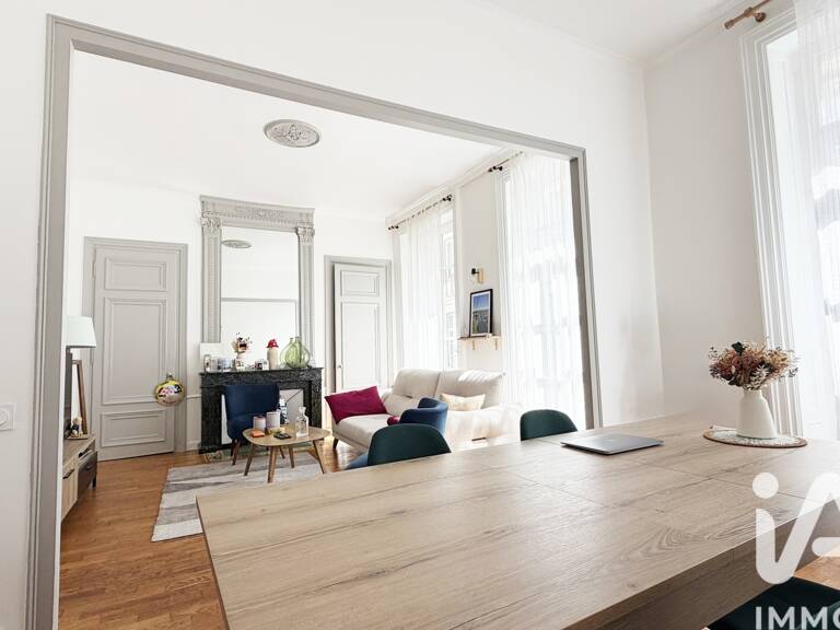 Vente Appartement 5 pièces — photo 1