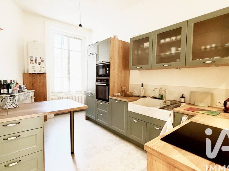 Vente Appartement 5 pièces — photo 1