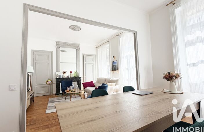 Vente Appartement 5 pièces — photo 2