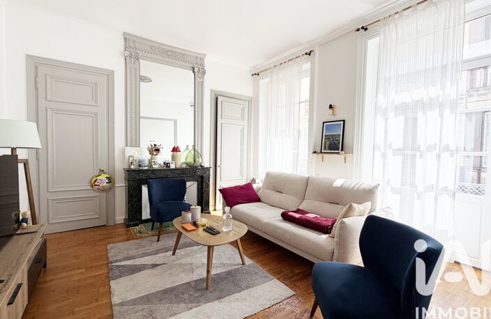 Vente Appartement 5 pièces — photo 3