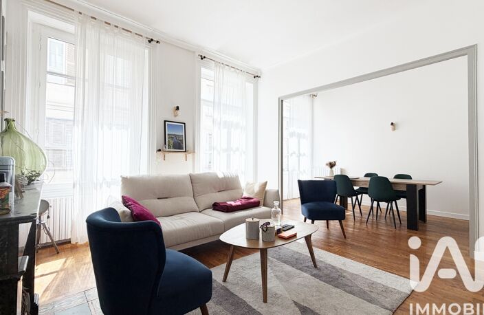 Vente Appartement 5 pièces — photo 4