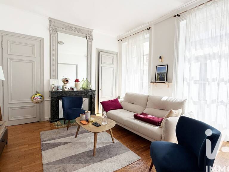 Vente Appartement 5 pièces — photo 1