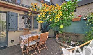 Maison 3 Pièces 65 m² à vendre à Briis-sous-Forges (91640)