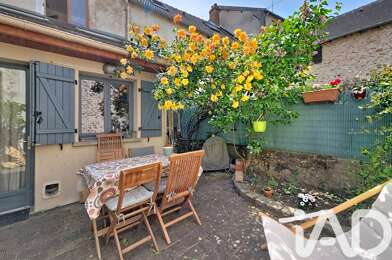 Maison 3 pièces 265000 €