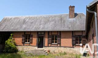 Maison 3 Pièces 92 m² à vendre à Gournay-en-Bray (76220)