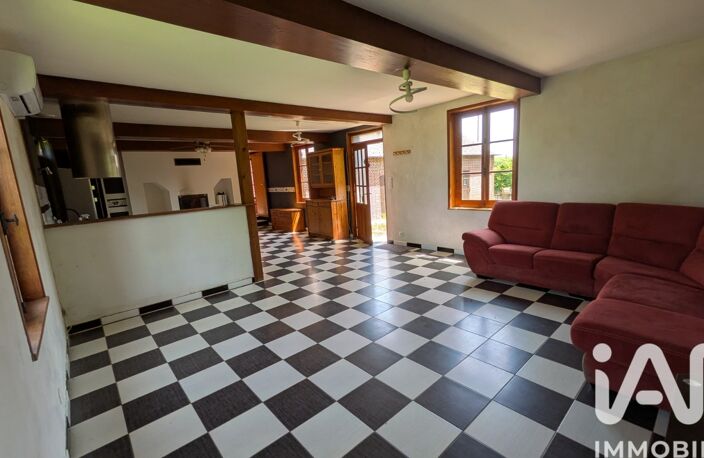 Vente Maison de campagne 3 pièces — photo 2