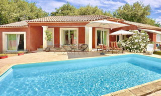Maison 6 Pièces 126 m² à vendre à Collias (30210)