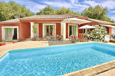 Maison 6 pièces 399000 €