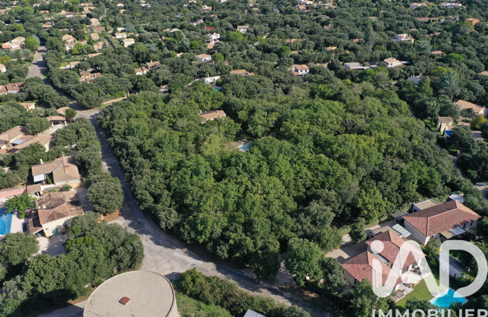 Vente Terrain à bâtir 937 m&sup2; — photo 2