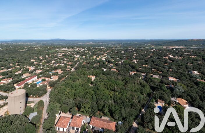 Vente Terrain à bâtir 937 m&sup2; — photo 3