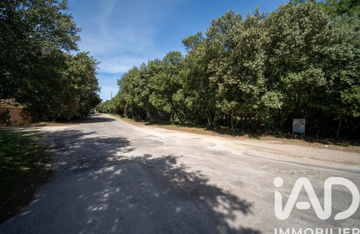 Vente Terrain à bâtir 937 m&sup2; — photo 4