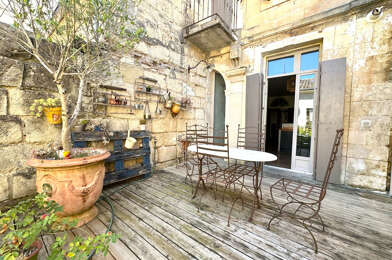 Maison 4 pièces 389000 €