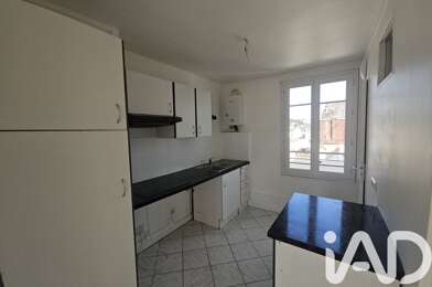 Appartement 3 pièces 99000 €