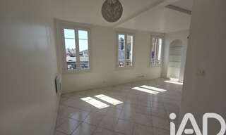 Appartement 3 Pièces 45 m² à vendre à Le Havre (76600)