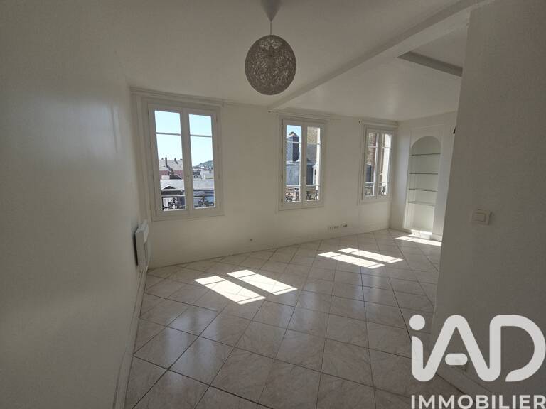 Vente Appartement 3 pièces — photo 1
