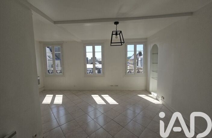Vente Appartement 3 pièces — photo 2