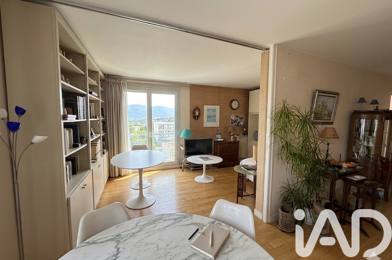 Appartement 4 pièces 249000 €