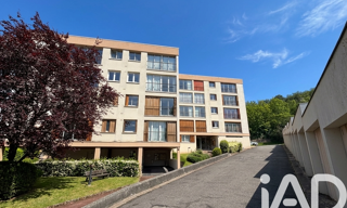 Appartement 4 Pièces 85 m² à vendre à Villebon-sur-Yvette (91140)