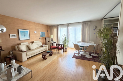 Appartement 4 pièces 249000 €