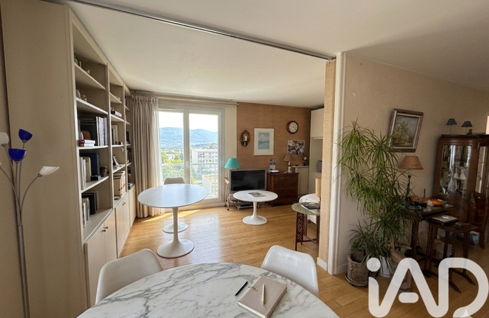 Vente Appartement 4 pièces — photo 3