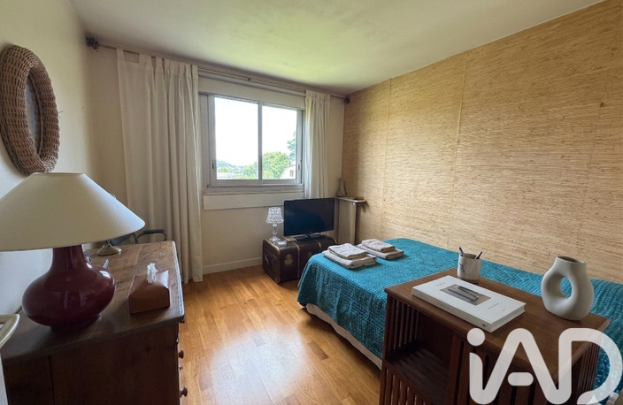 Vente Appartement 4 pièces — photo 5