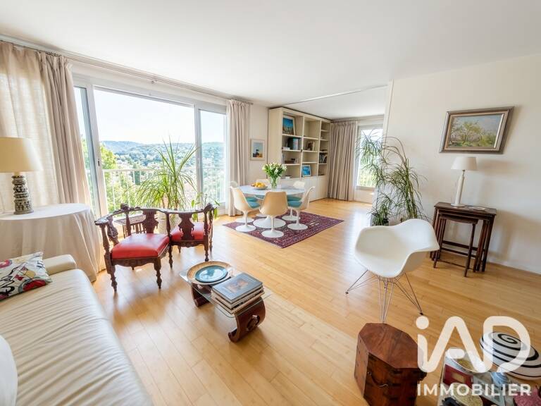 Vente Appartement 4 pièces — photo 1