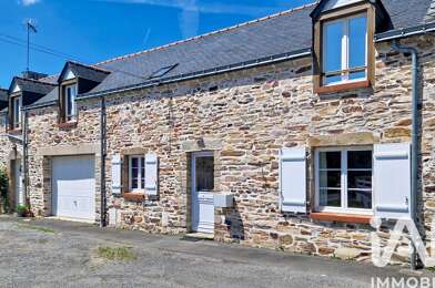 Maison 5 pièces 199500 €