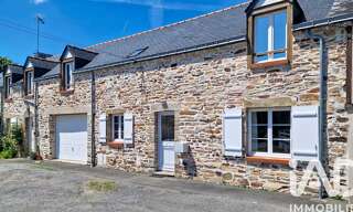 Maison 5 Pièces 105 m² à vendre à Béganne (56350)