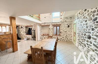 Vente Maison de village 5 pièces — photo du bien