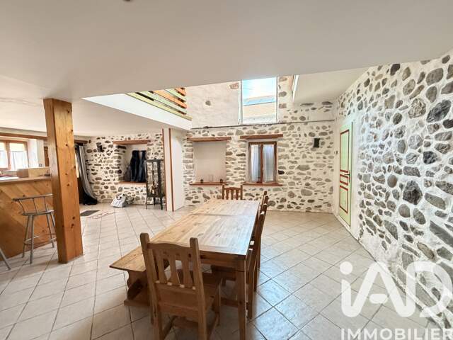 Vente Maison de village 5 pièces — photo du bien