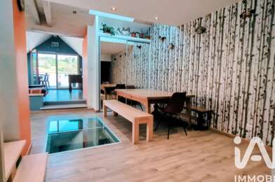 Appartement 6 pièces 370000 €