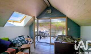 Appartement 6 Pièces 121 m² à vendre à Rochejean (25370)